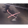 PORTE AVANT DROIT MERCEDES CLASSE B 2008-