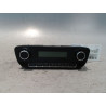 COMMANDE DE CHAUFFAGE VOLKSWAGEN POLO 2005-
