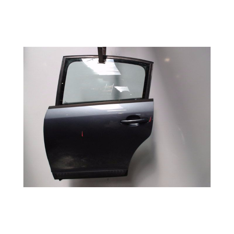 PORTE ARRIERE GAUCHE CITROEN C4 04-08