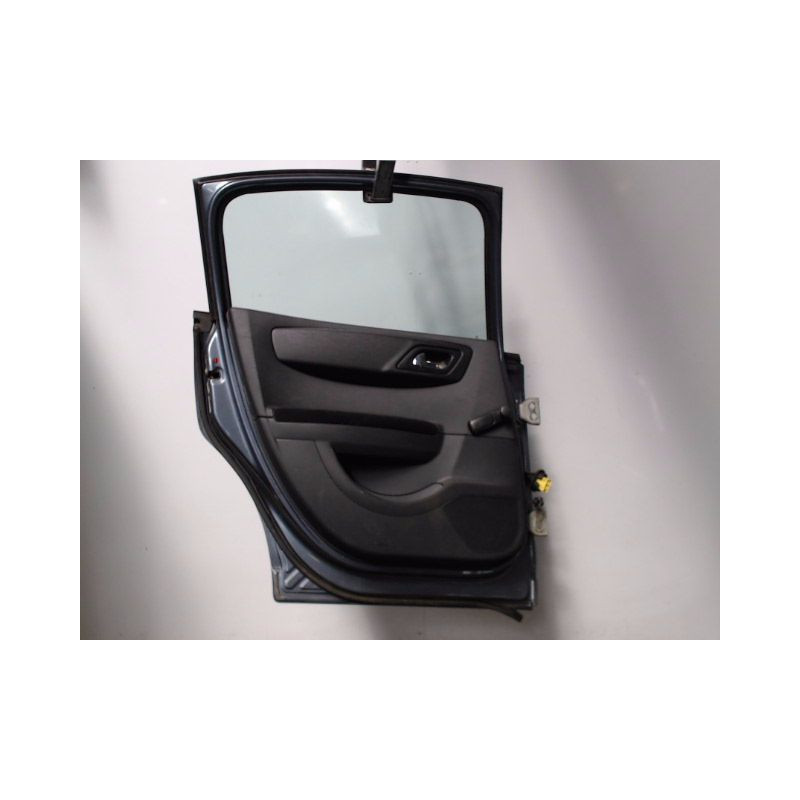 PORTE ARRIERE GAUCHE CITROEN C4 04-08