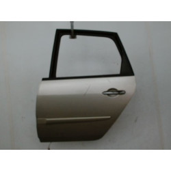 PORTE ARG