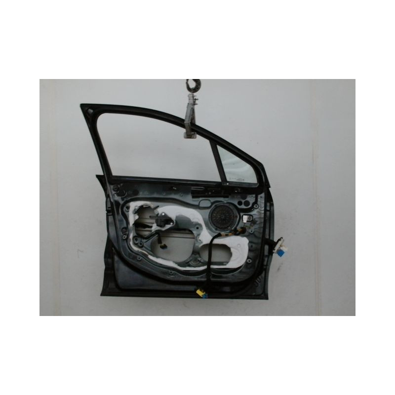 PORTE AVANT GAUCHE CITROEN C4
