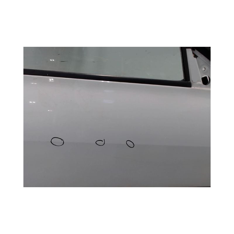 PORTE AVANT DROIT RENAULT MEGANE