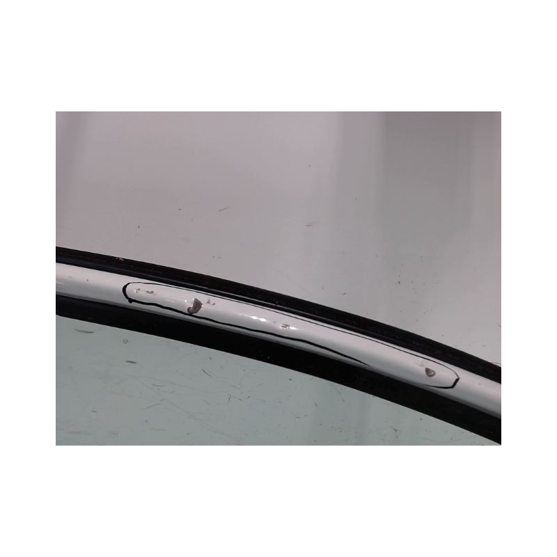 PORTE AVANT GAUCHE RENAULT MEGANE