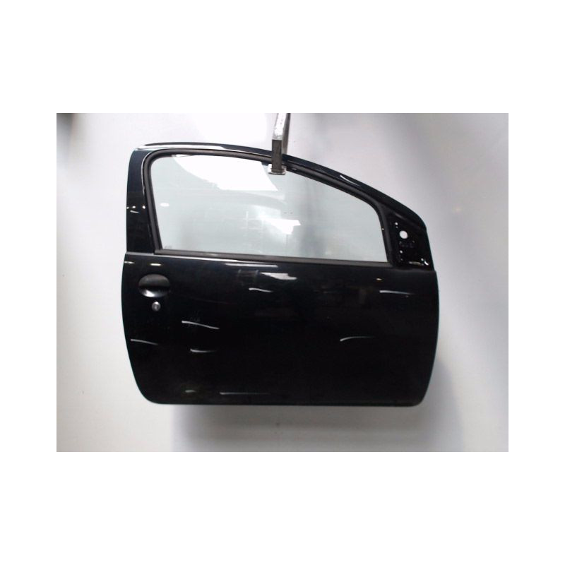 PORTE AVANT DROIT CITROEN C1 3P