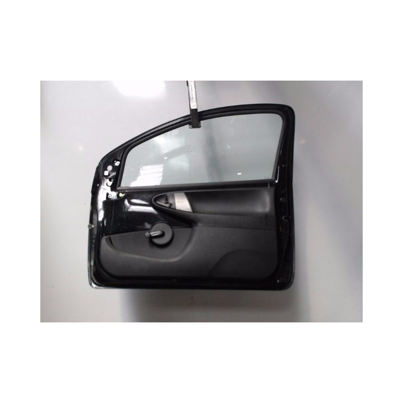 PORTE AVANT DROIT CITROEN C1 3P