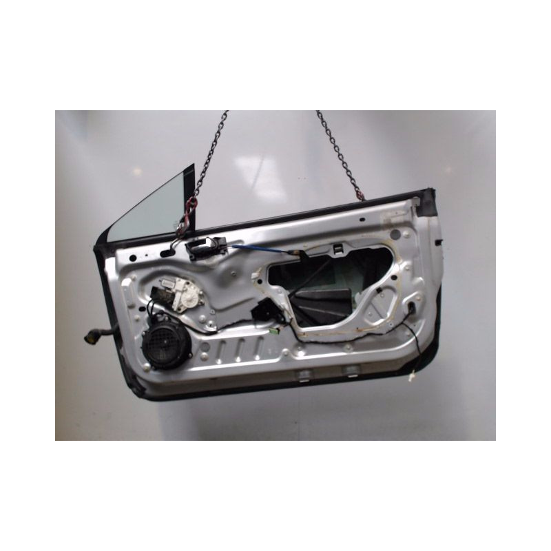 PORTE AVANT DROIT PEUGEOT 407 COUPE