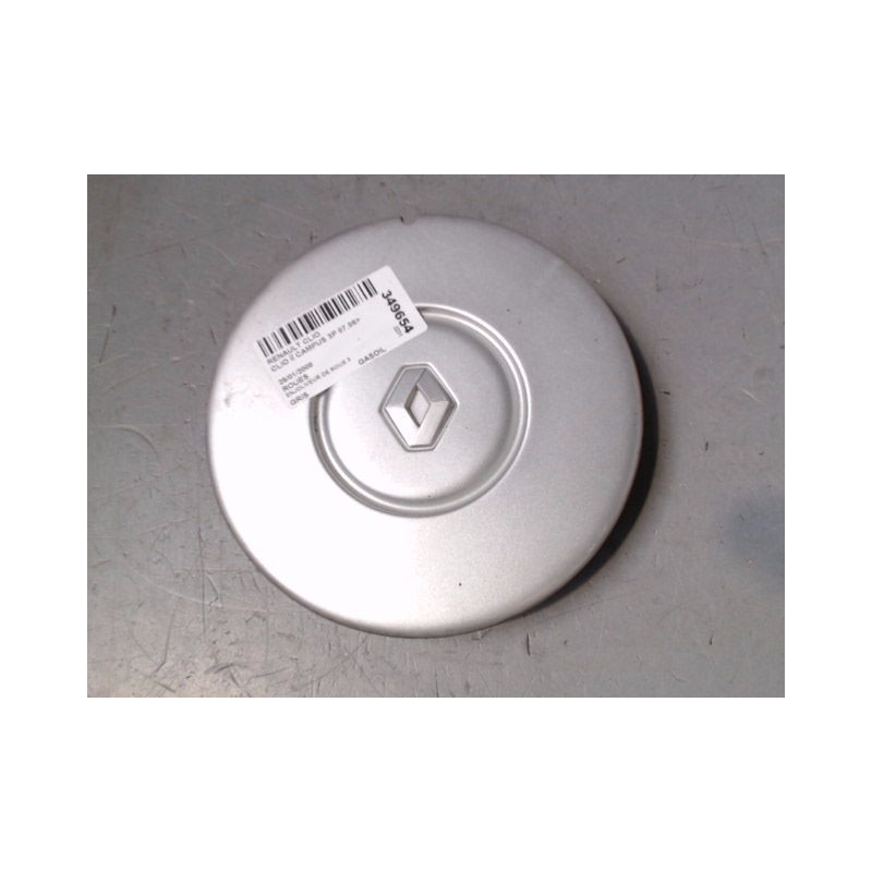 ENJOLIVEUR DE ROUE RENAULT CLIO II CAMPUS 06-