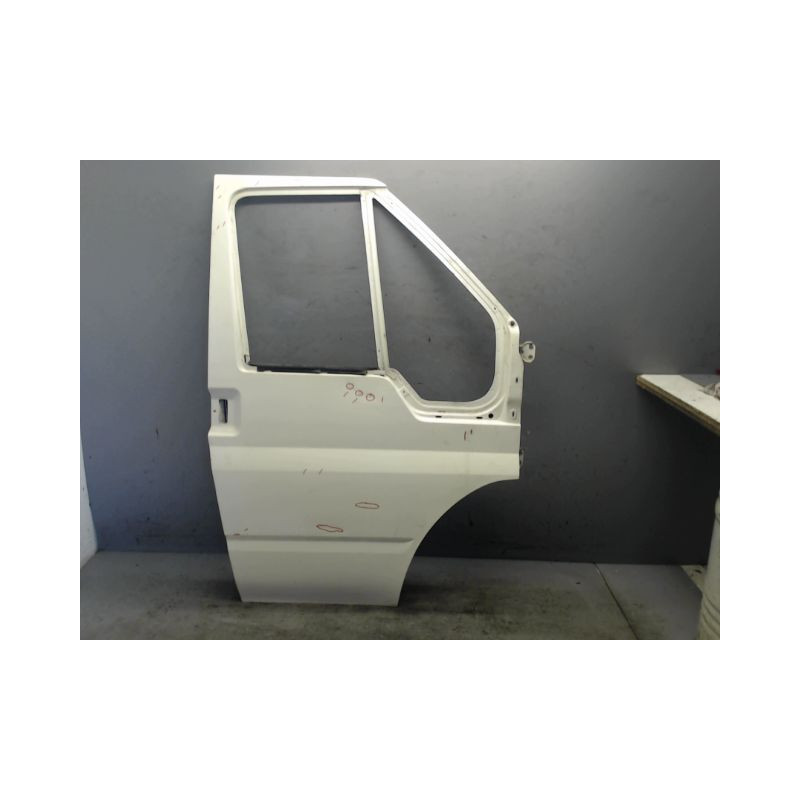 PORTE AVANT DROIT FORD TRANSIT