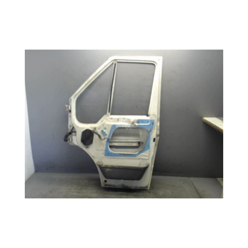 PORTE AVANT DROIT FORD TRANSIT
