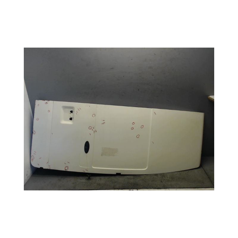 PORTE BATTANTE ARRIERE DROIT FORD TRANSIT