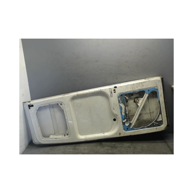PORTE BATTANTE ARRIERE DROIT FORD TRANSIT