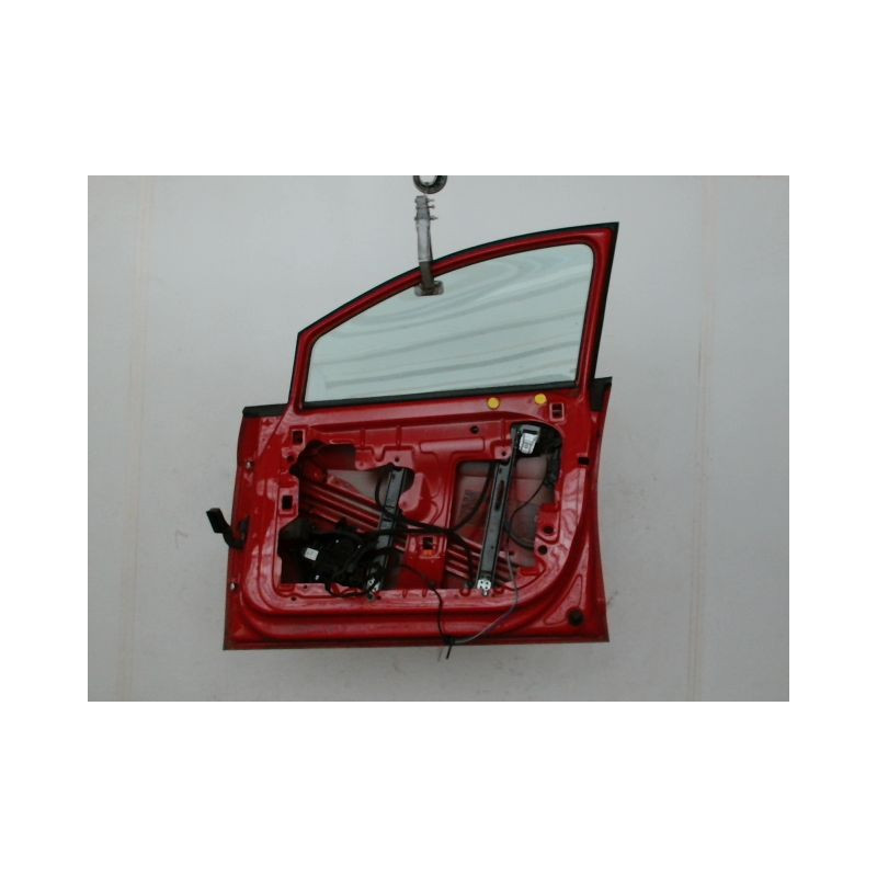 PORTE AVANT DROIT SEAT IBIZA