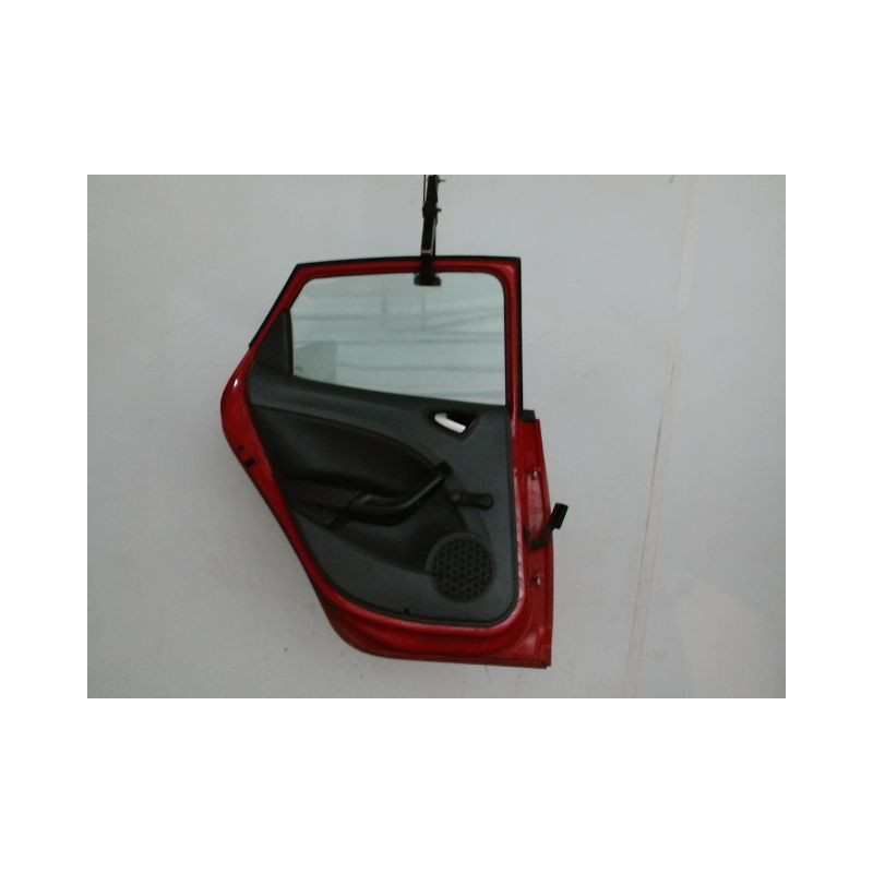 PORTE ARRIERE GAUCHE SEAT IBIZA