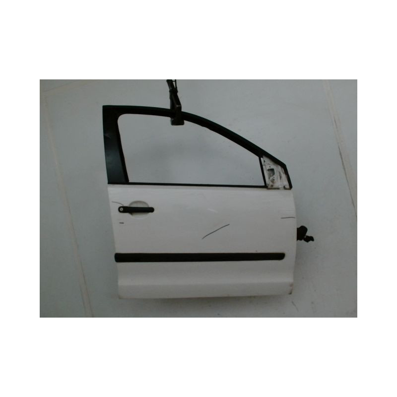 PORTE AVANT DROIT VOLKSWAGEN POLO