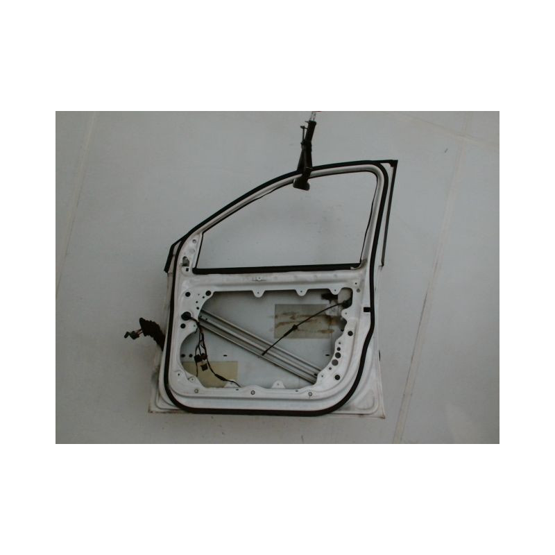 PORTE AVANT DROIT VOLKSWAGEN POLO