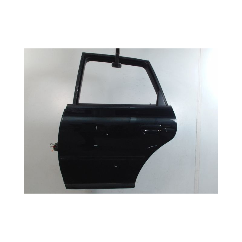 PORTE ARRIERE GAUCHE AUDI A3