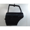 PORTE ARRIERE GAUCHE AUDI A3