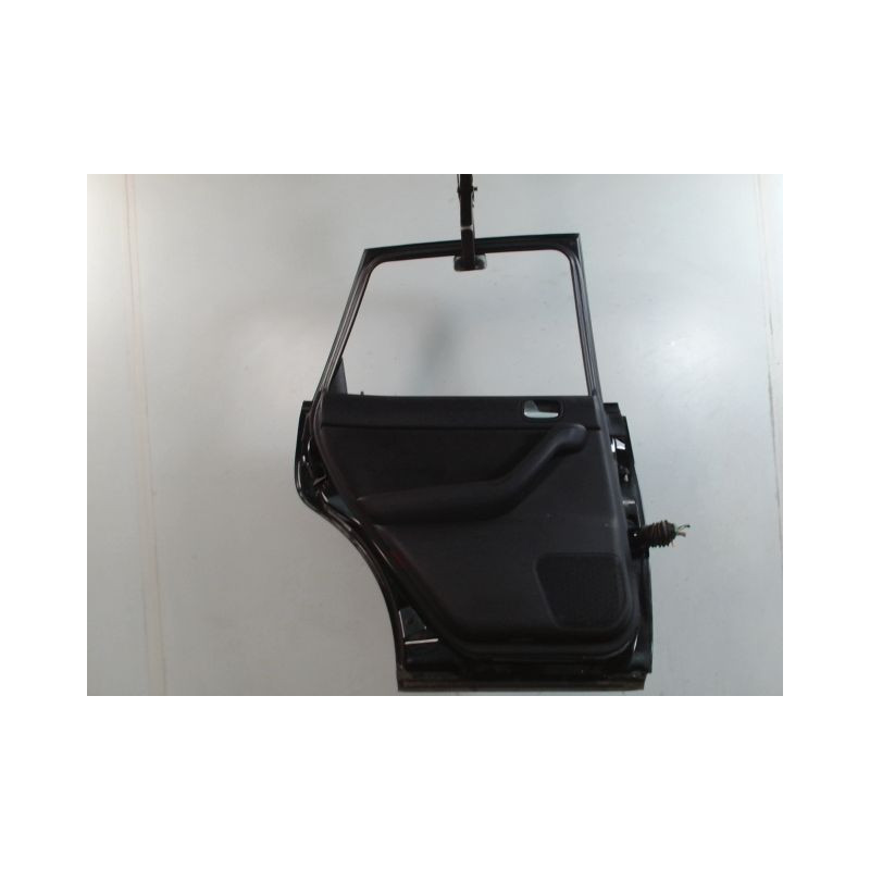 PORTE ARRIERE GAUCHE AUDI A3