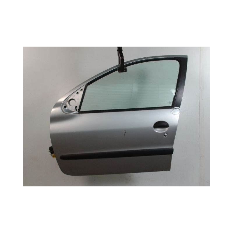 PORTE AVANT GAUCHE PEUGEOT 206