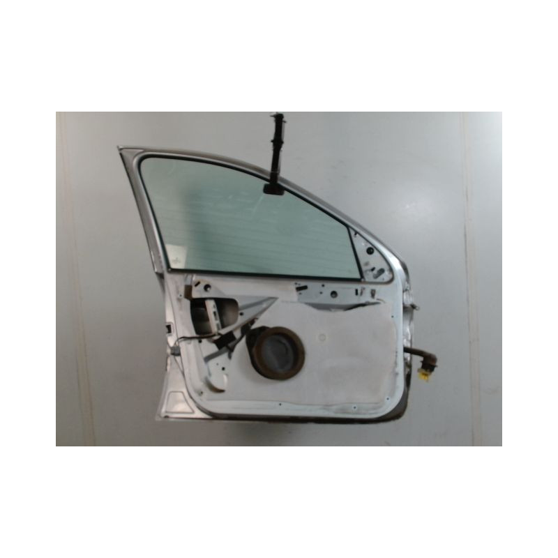 PORTE AVANT GAUCHE PEUGEOT 206