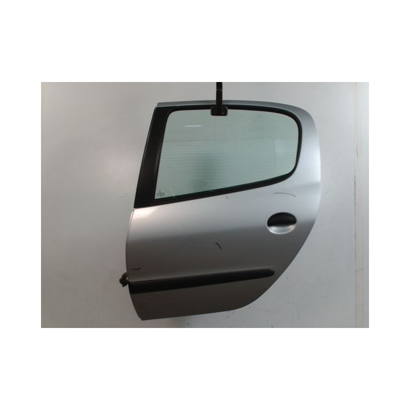 PORTE ARRIERE GAUCHE PEUGEOT 206