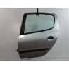 PORTE ARRIERE GAUCHE PEUGEOT 206