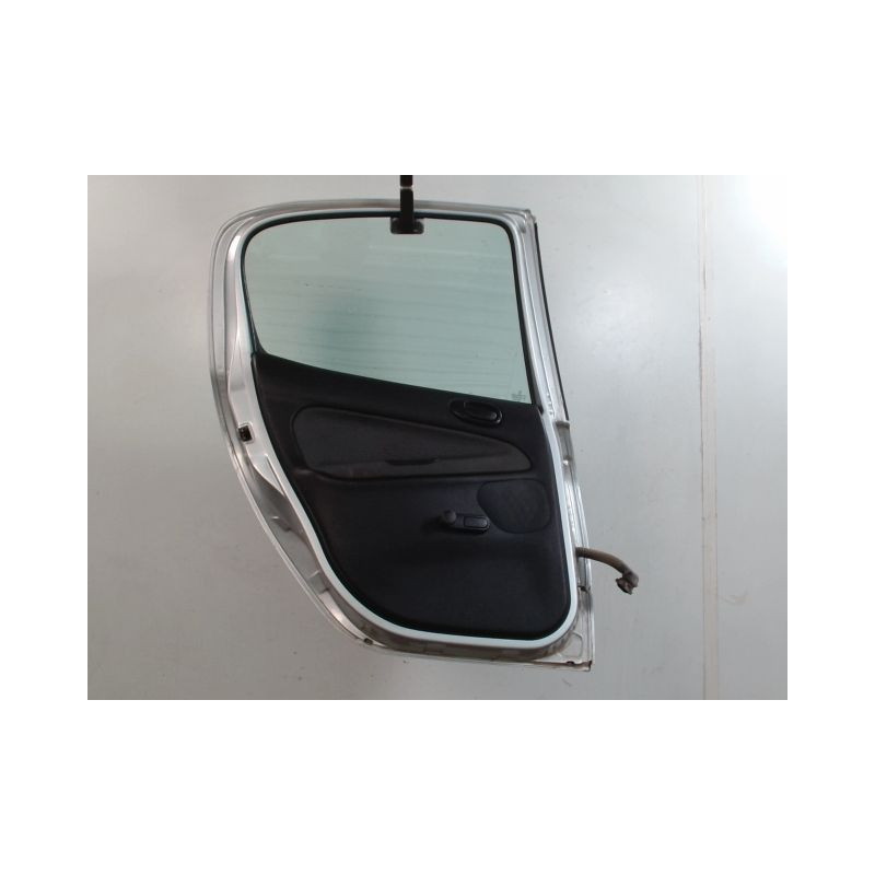 PORTE ARRIERE GAUCHE PEUGEOT 206
