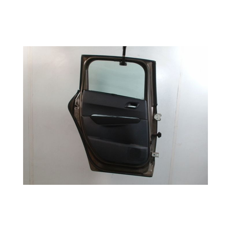 PORTE ARRIERE GAUCHE PEUGEOT 3008
