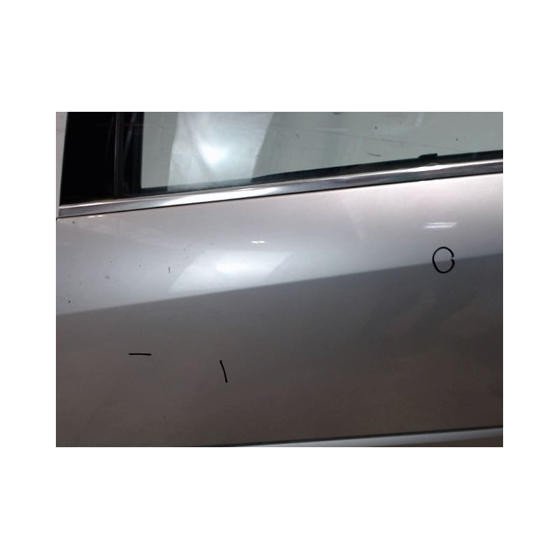 PORTE ARRIERE GAUCHE RENAULT LAGUNA III 2007-