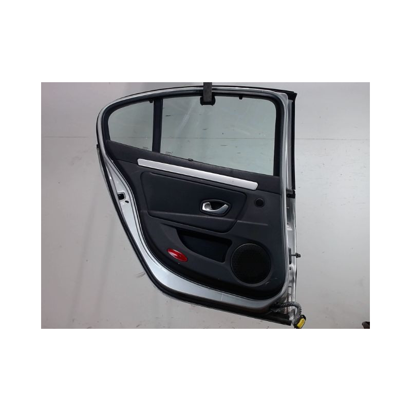 PORTE ARRIERE GAUCHE RENAULT LAGUNA III 2007-