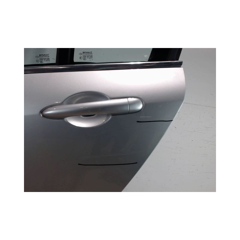 PORTE ARRIERE GAUCHE RENAULT LAGUNA