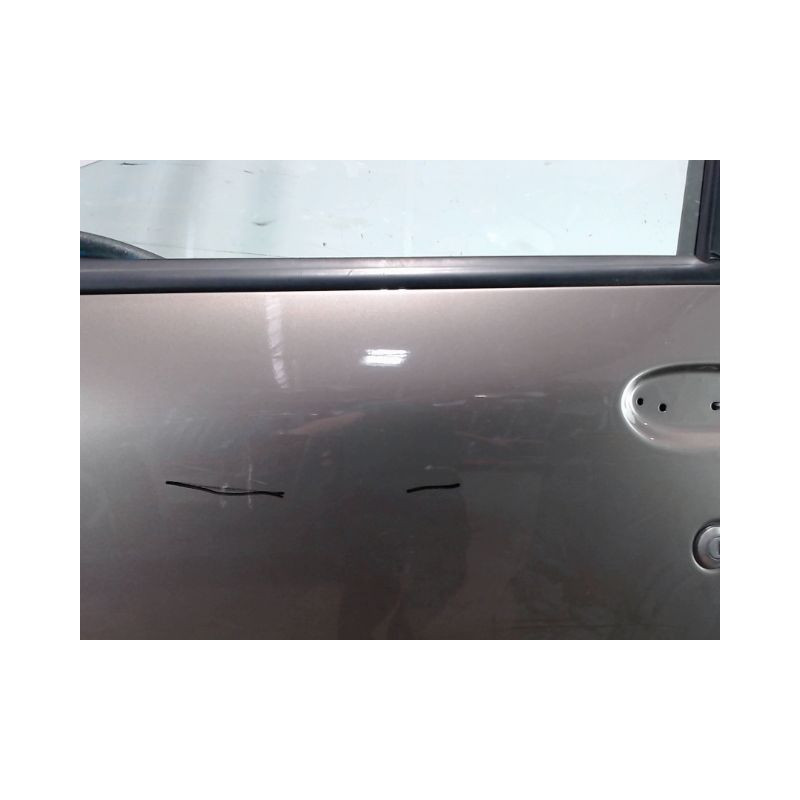 PORTE AVANT GAUCHE FIAT MULTIPLA
