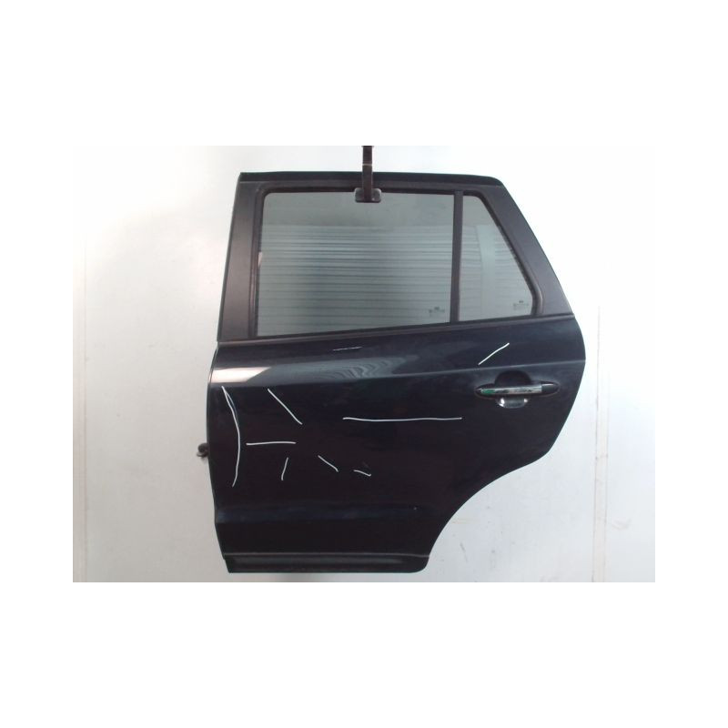 PORTE ARRIERE GAUCHE HYUNDAI SANTAFE