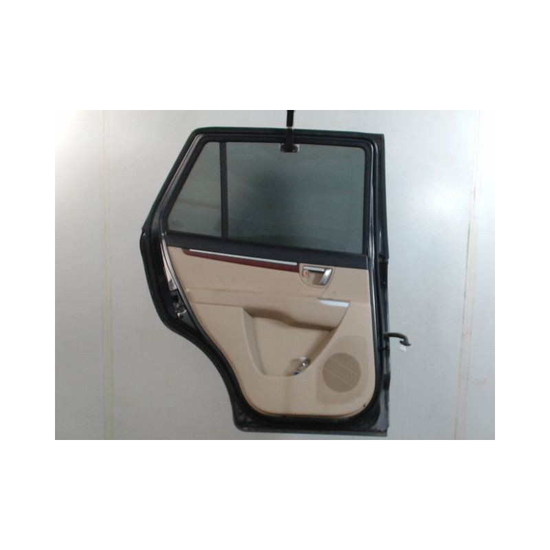 PORTE ARRIERE GAUCHE HYUNDAI SANTAFE