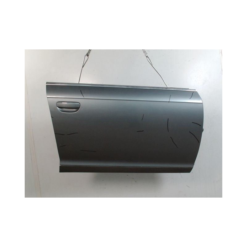 PORTE AVANT DROIT AUDI A6