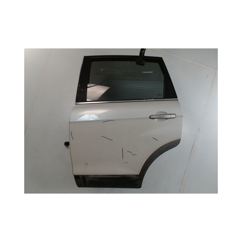 PORTE ARRIERE GAUCHE CHEVROLET CAPTIVA