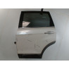 PORTE ARRIERE GAUCHE CHEVROLET CAPTIVA