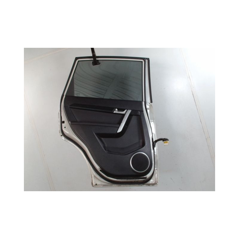 PORTE ARRIERE GAUCHE CHEVROLET CAPTIVA