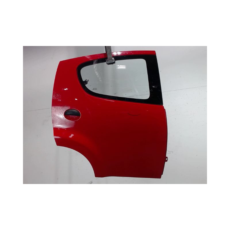 PORTE ARRIERE DROIT CITROEN C1 5P