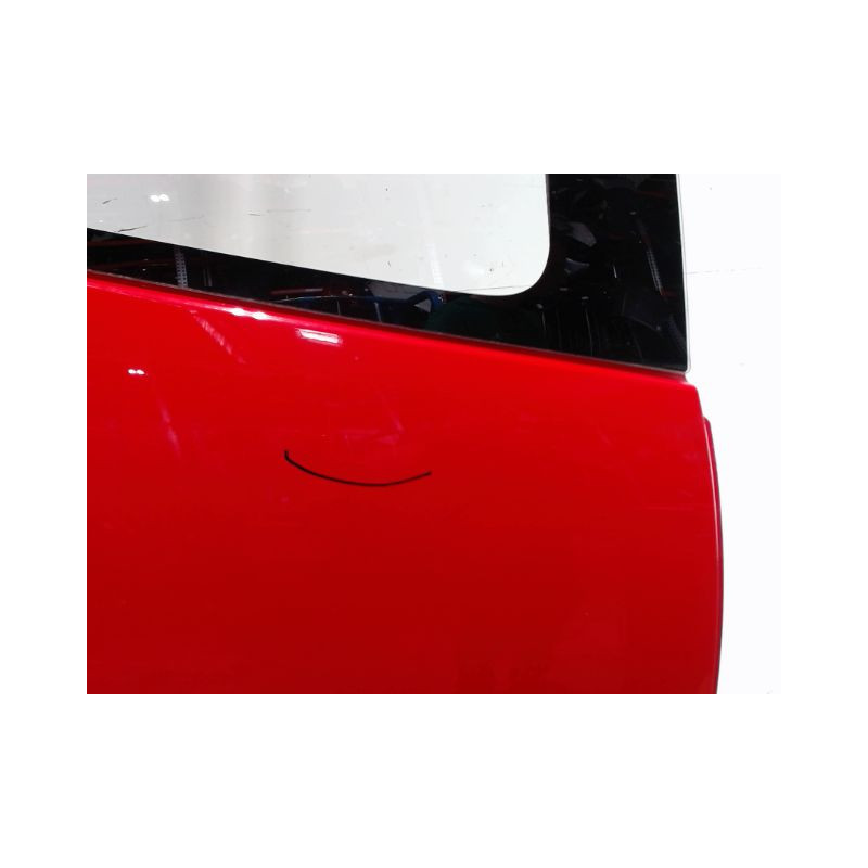 PORTE ARRIERE DROIT CITROEN C1 5P