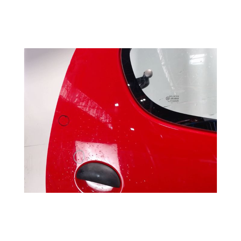 PORTE ARRIERE DROIT CITROEN C1 5P