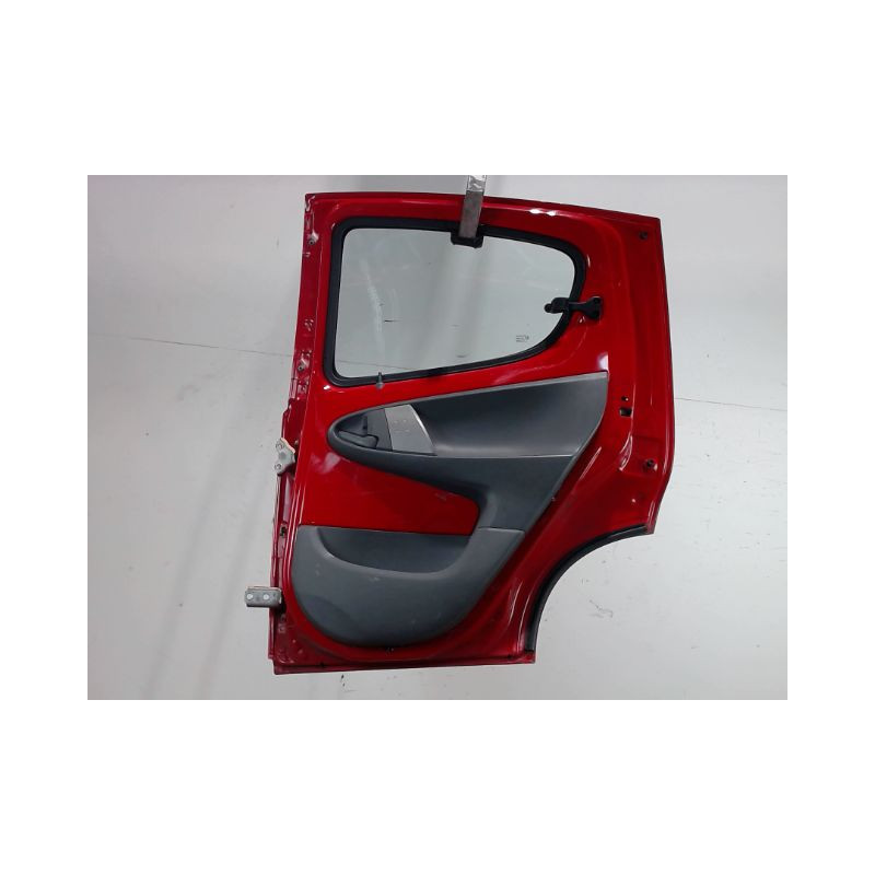 PORTE ARRIERE DROIT CITROEN C1 5P