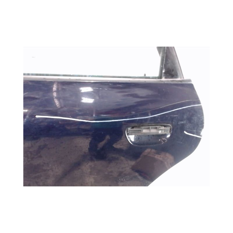 PORTE ARRIERE GAUCHE AUDI A3