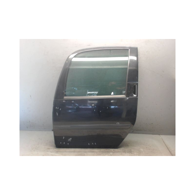 PORTE ARRIERE GAUCHE SKODA ROOMSTER