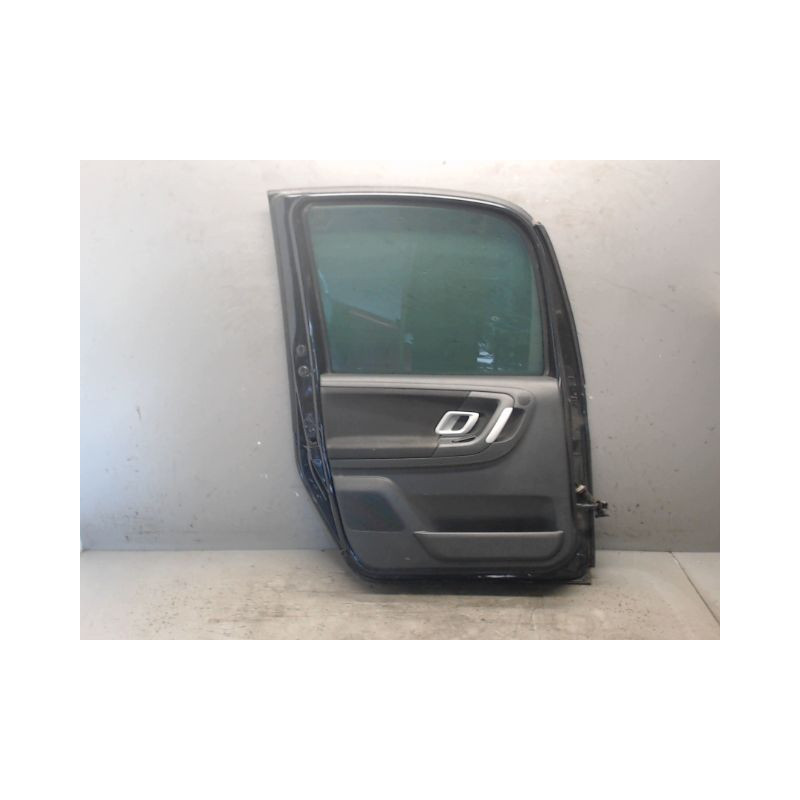 PORTE ARRIERE GAUCHE SKODA ROOMSTER