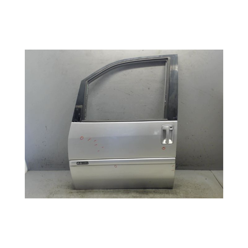 PORTE AVANT GAUCHE CITROEN EVASION