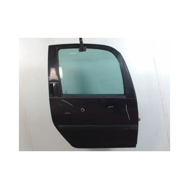 PORTE ARRIERE DROIT SKODA ROOMSTER