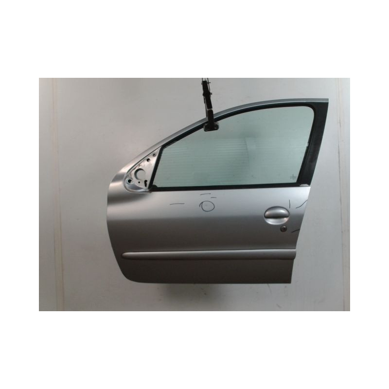 PORTE AVANT GAUCHE PEUGEOT 206