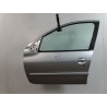 PORTE AVANT GAUCHE PEUGEOT 206